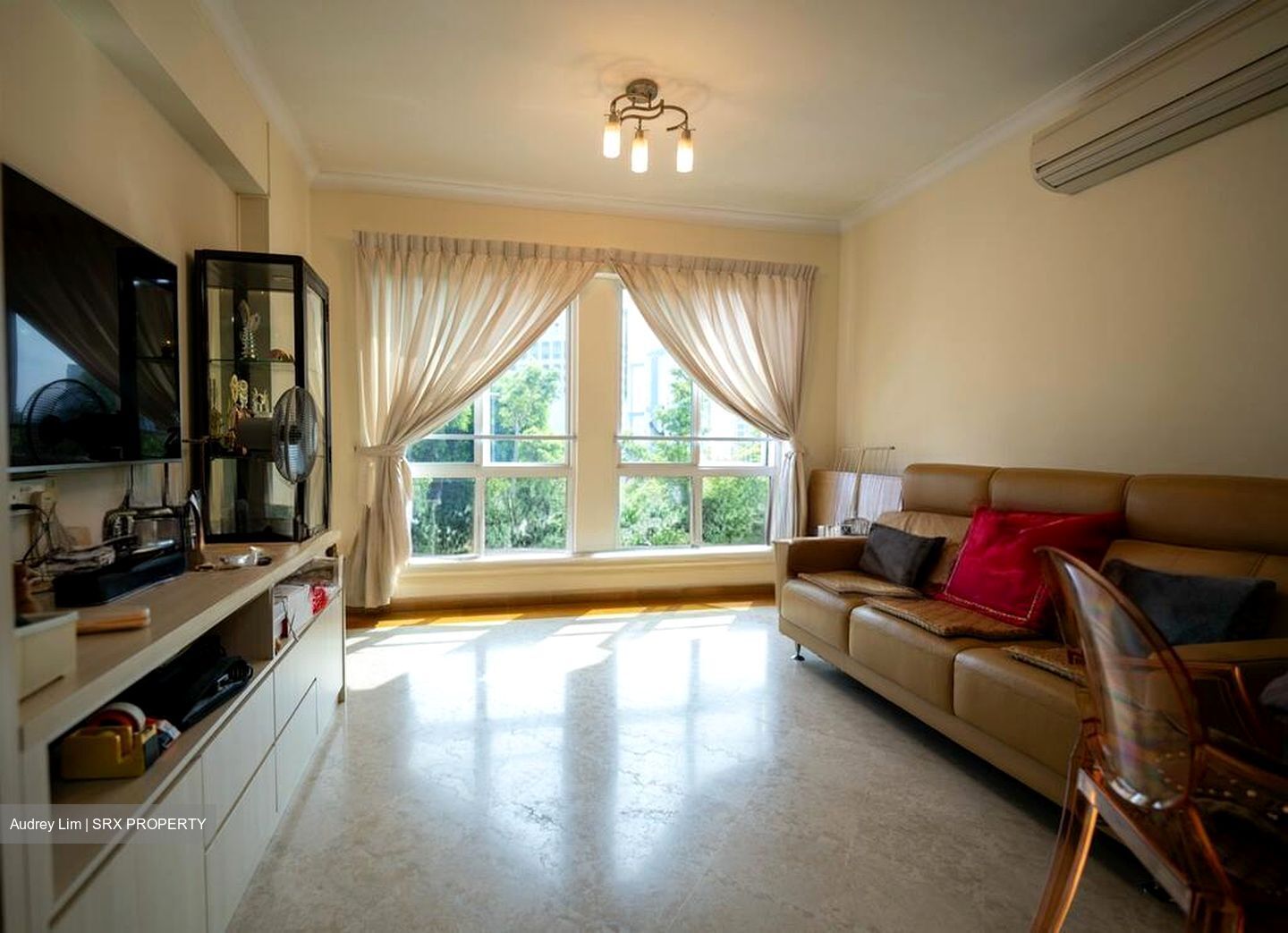 Emerald Garden (D1), Condominium #500616461